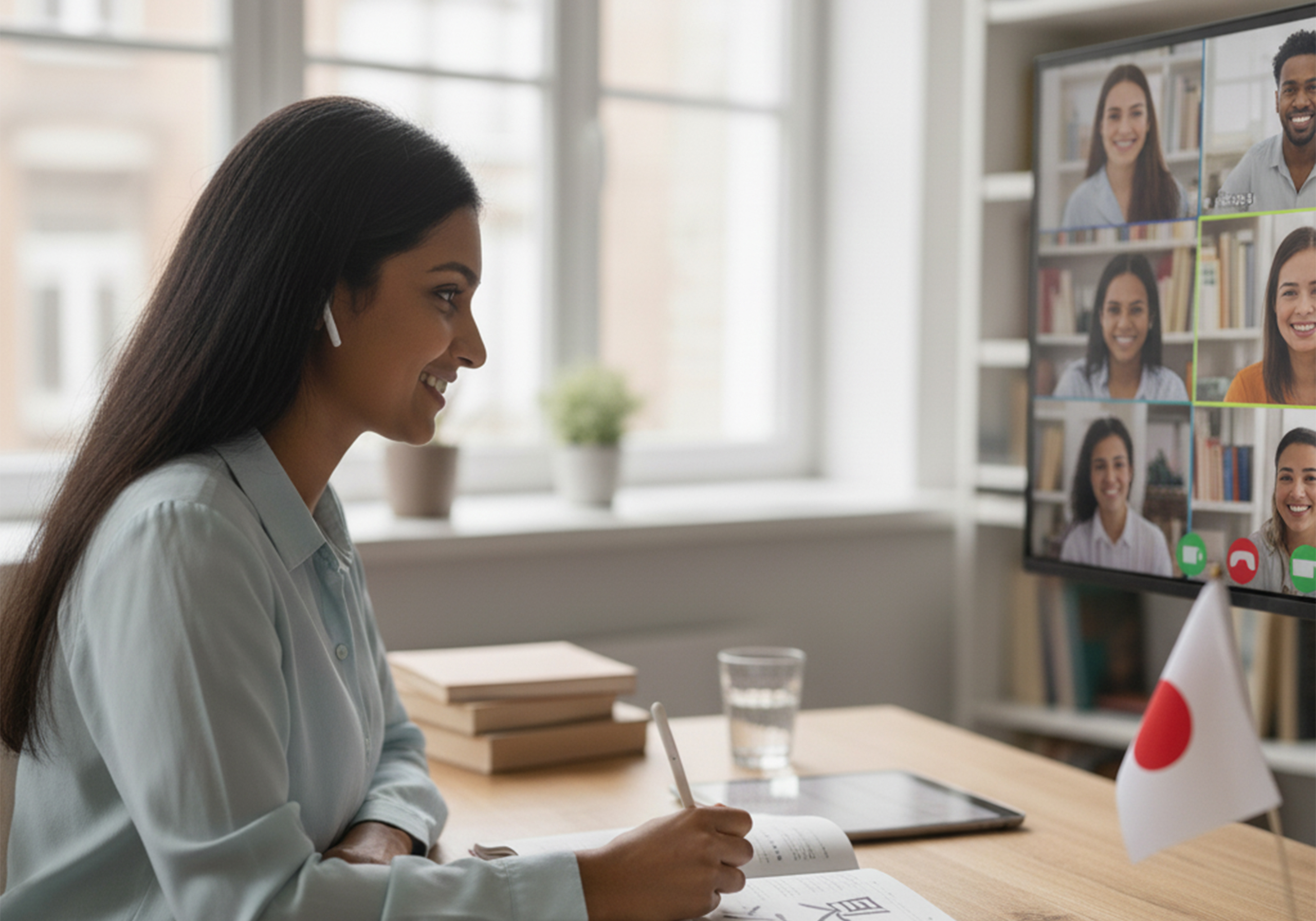 japanese-N5 Beginner Level